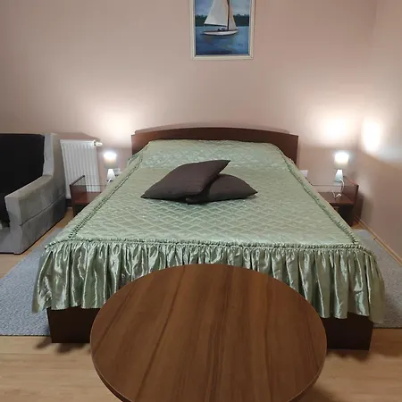 בית הארחה Ladver 3*