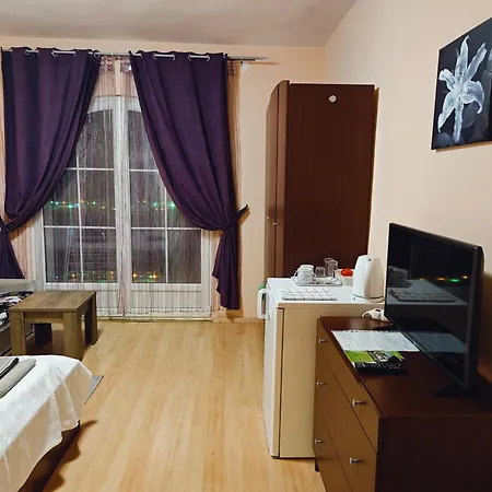 Ladver 3* Hévíz