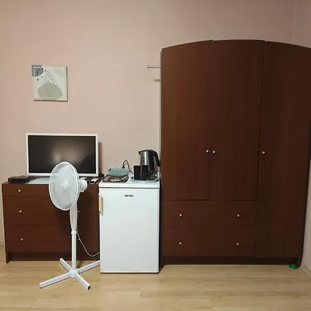 בית הארחה Ladver 3*