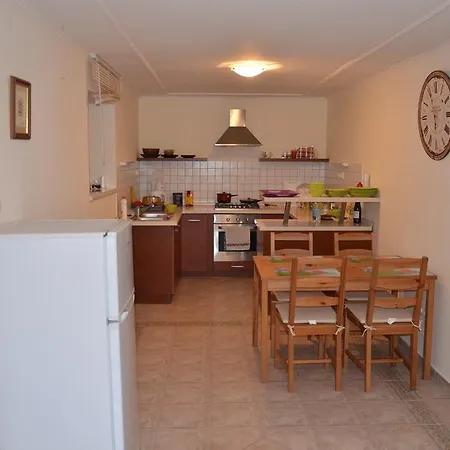 Гостевой дом Ladver Хевиз