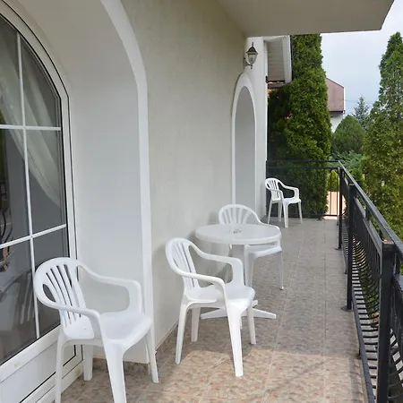 Гостевой дом Ladver