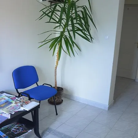 Гостевой дом Ladver 3*