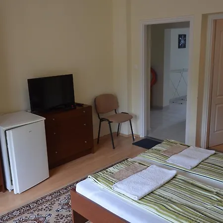 Гостевой дом Ladver