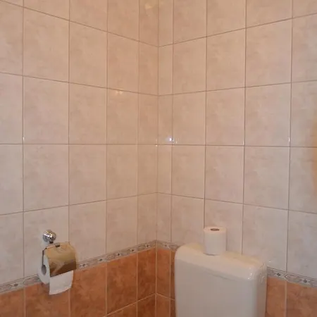 Pensiune Ladver Hévíz