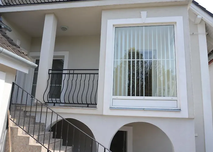 Гостевой дом Ladver 3*