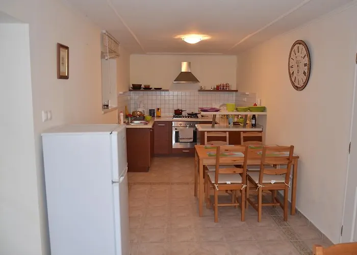 Гостевой дом Ladver Хевиз