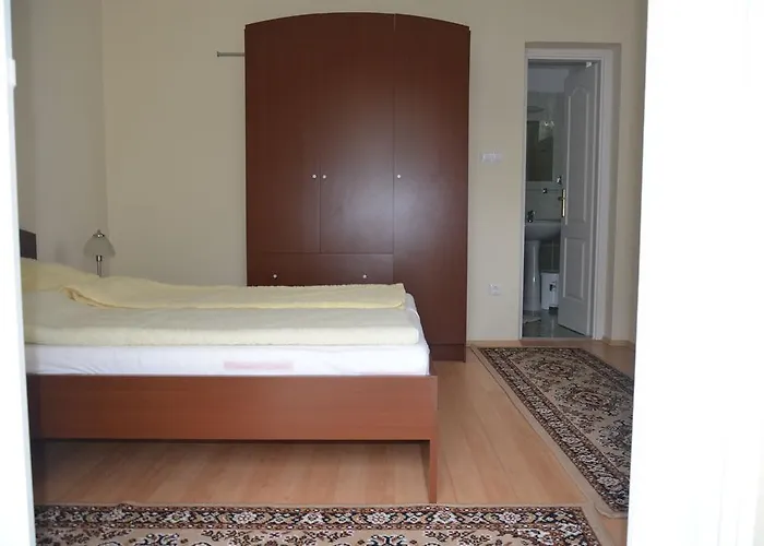 Ladver Гостевой дом