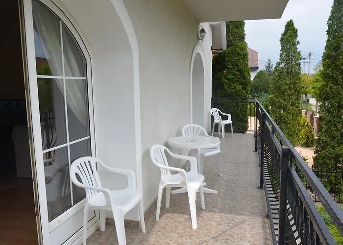 Гостевой дом Ladver