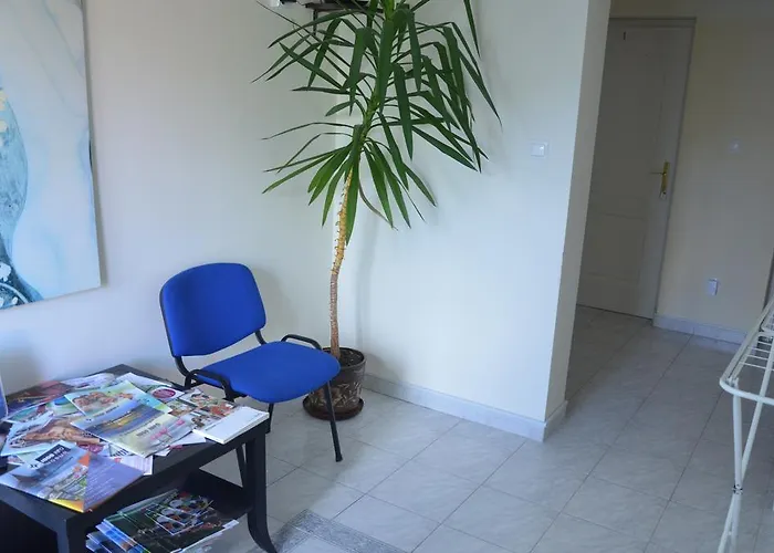 Гостевой дом Ladver 3*