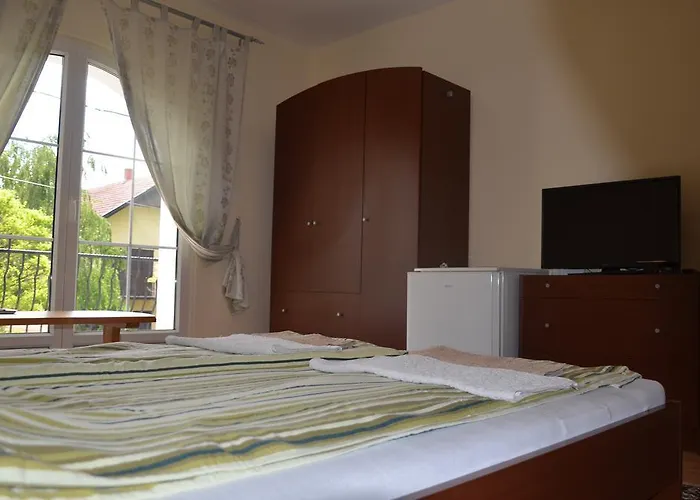 Гостевой дом Ladver 3*