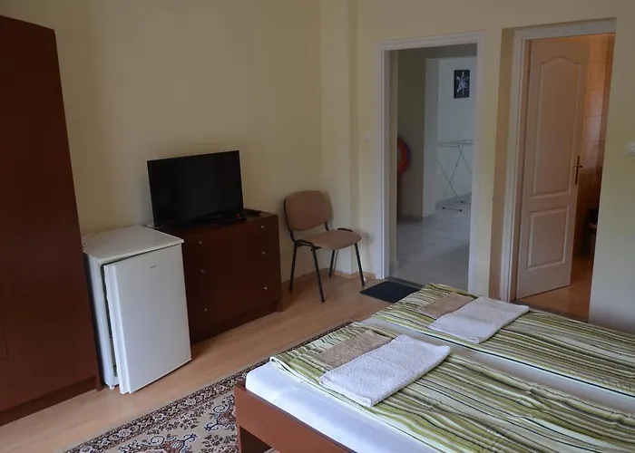 Гостевой дом Ladver