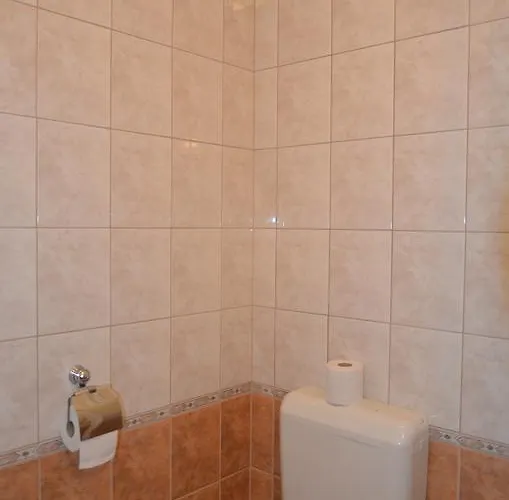 Гостевой дом Ladver Хевиз