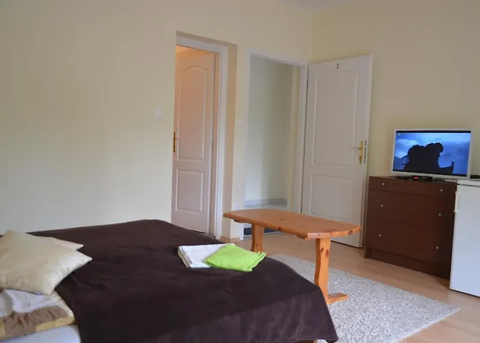 Гостевой дом Ladver 3*