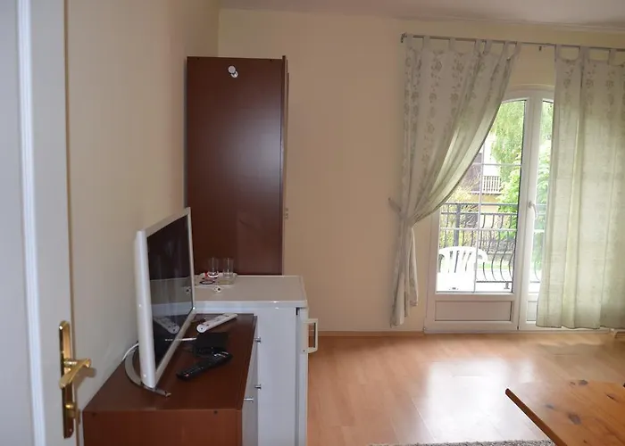 Гостевой дом Ladver 3*